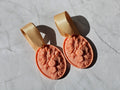 Scented wardrobe tablets "Parisienne Spring" (Pack of 2)