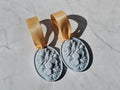 Scented Wardrobe Tablets "Fresh Linen" (Pack of 2)