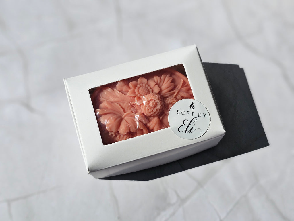 Scented wardrobe tablets "Parisienne Spring" (Pack of 2)