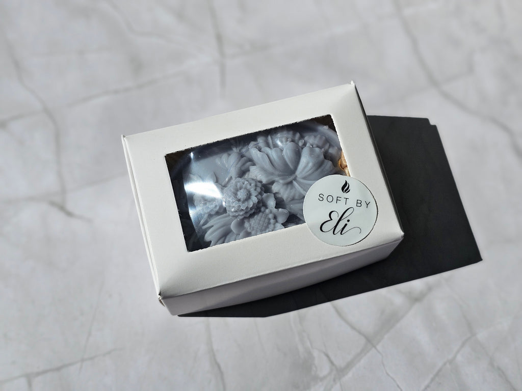 Scented Wardrobe Tablets "Fresh Linen" (Pack of 2)