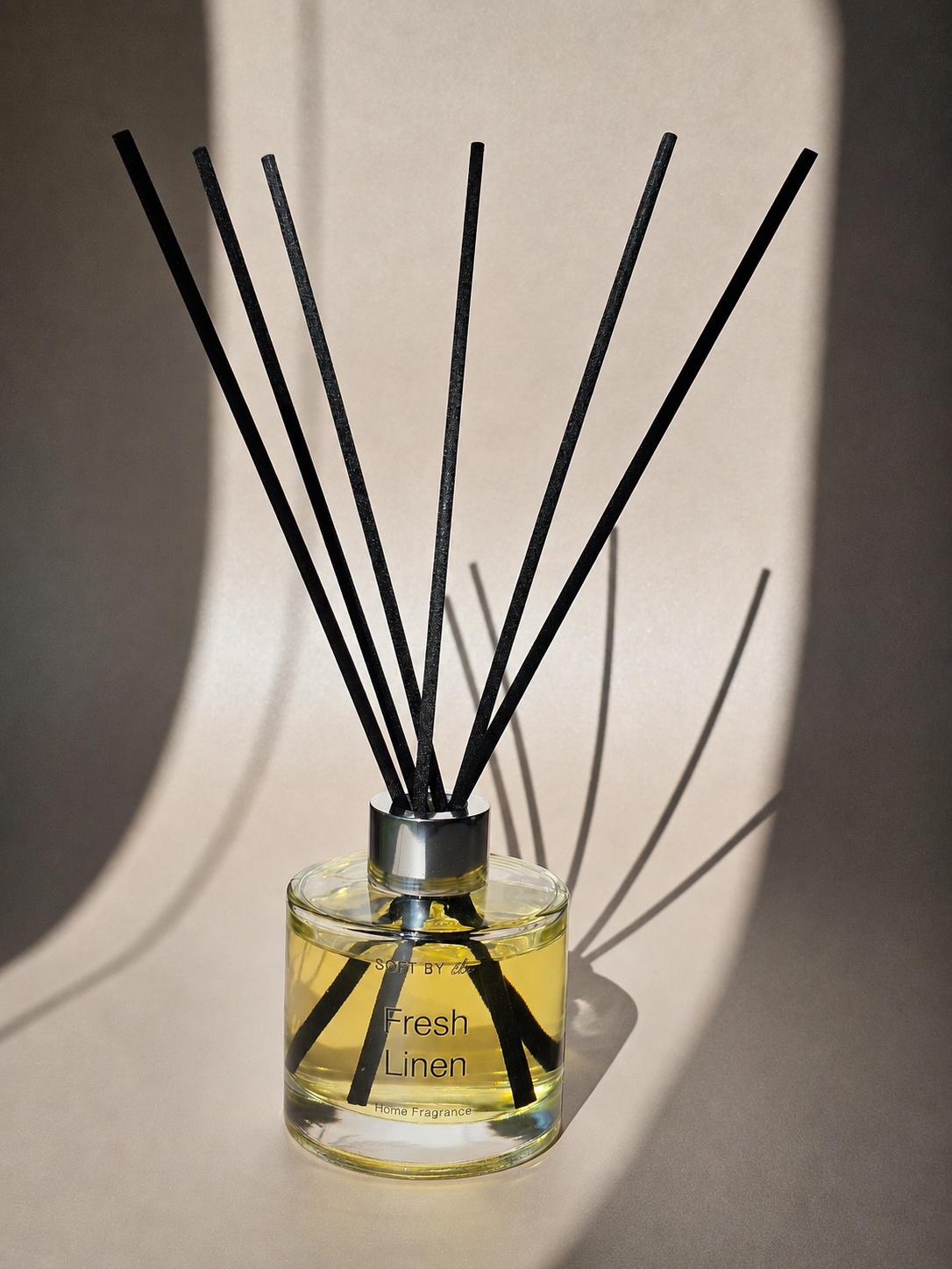 Fresh Linen – Difusor de Varetas