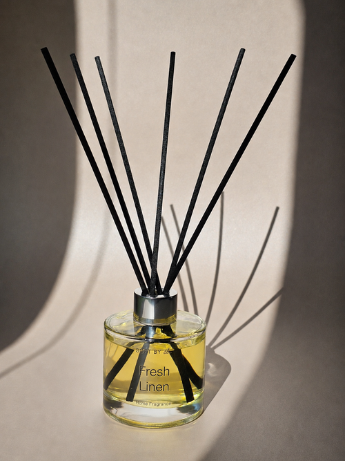 Fresh Linen – Difusor de Varetas