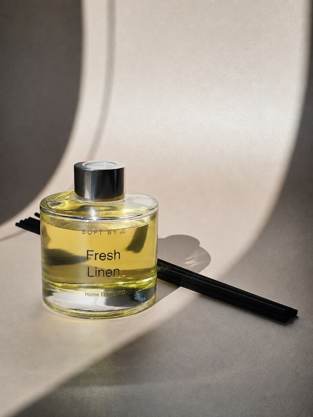 Fresh Linen – Difusor de Varetas