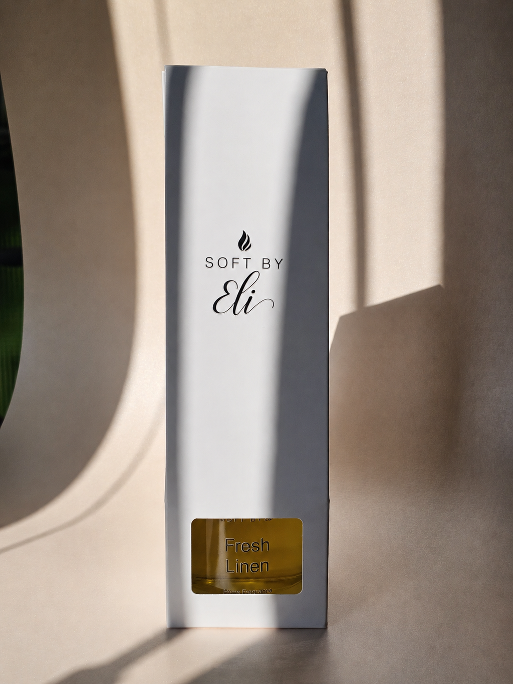 Fresh Linen – Difusor de Varetas
